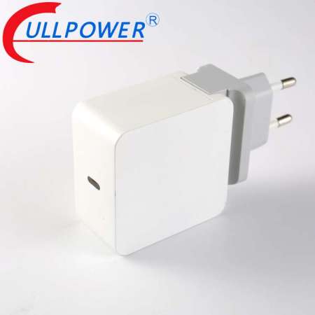 30w pd usb c charger 5v 9v 3a 12v 15v 2a 20v 1.5a Australian British European USA AC plug